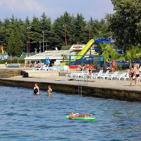 For Families With Children Slavcici, Central Istria - Sredisnja Istra - 3357 דירה