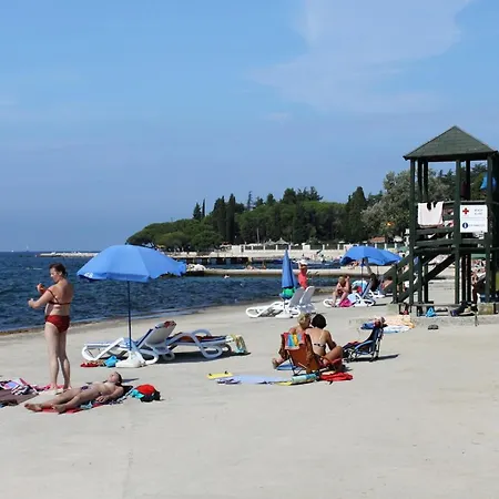 For Families With Children Slavcici, Central Istria - Sredisnja Istra - 3357 דירה *