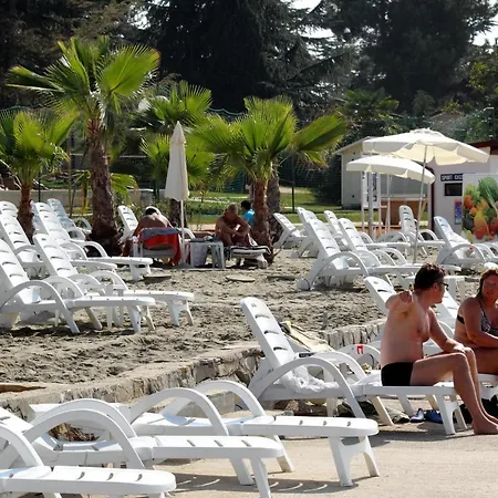 For Families With Children Slavcici, Central Istria - Sredisnja Istra - 3357