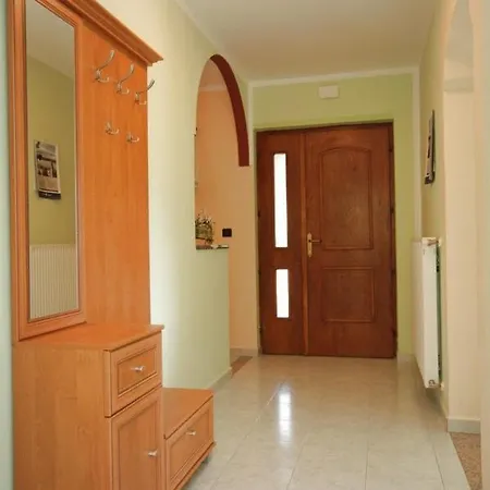 For Families With Children Slavcici, Central Istria - Sredisnja Istra - 3357 דירה *