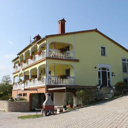 For Families With Children Slavcici, Central Istria - Sredisnja Istra - 3357 פאזין