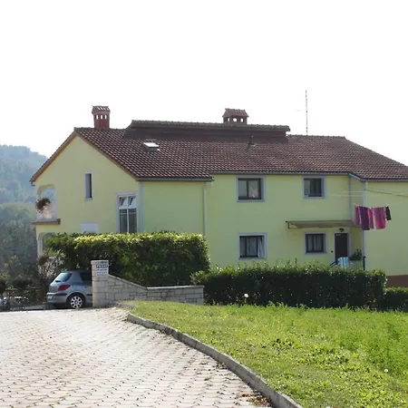 For Families With Children Slavcici, Central Istria - Sredisnja Istra - 3357 דירה *