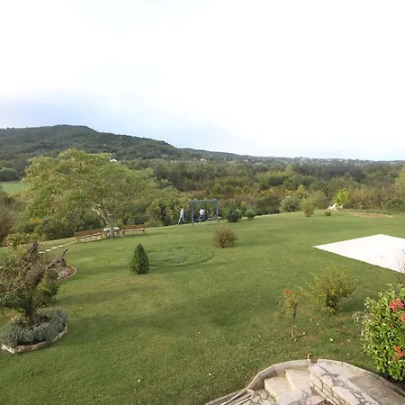 For Families With Children Slavcici, Central Istria - Sredisnja Istra - 3357 דירה