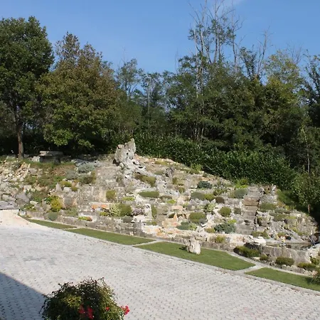 For Families With Children Slavcici, Central Istria - Sredisnja Istra - 3357 דירה