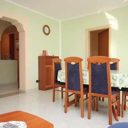 For Families With Children Slavcici, Central Istria - Sredisnja Istra - 3357 דירה